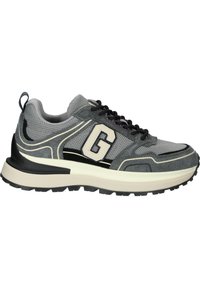 GANT CAZIDY - Sneaker low - dark gray