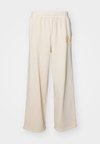 MICKEY LOOSE UNISEX - Tepláky - bedrock