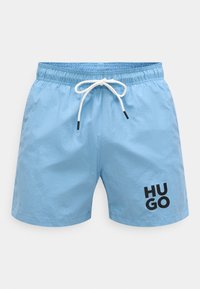 No seleccionado, light pastel blue