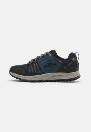 Sneaker low - dark blue