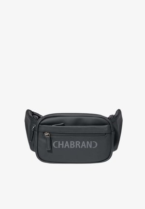 CHABRAND, CHABRAND SAC BANANE TOUCH BIS NOIR - Heuptas - noir