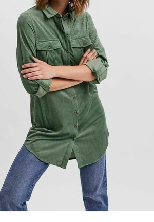 Camicia - dark green