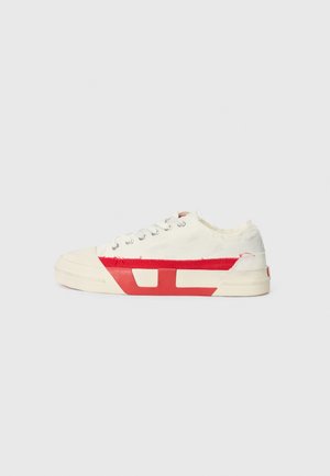 VERSE - Baskets basses - white