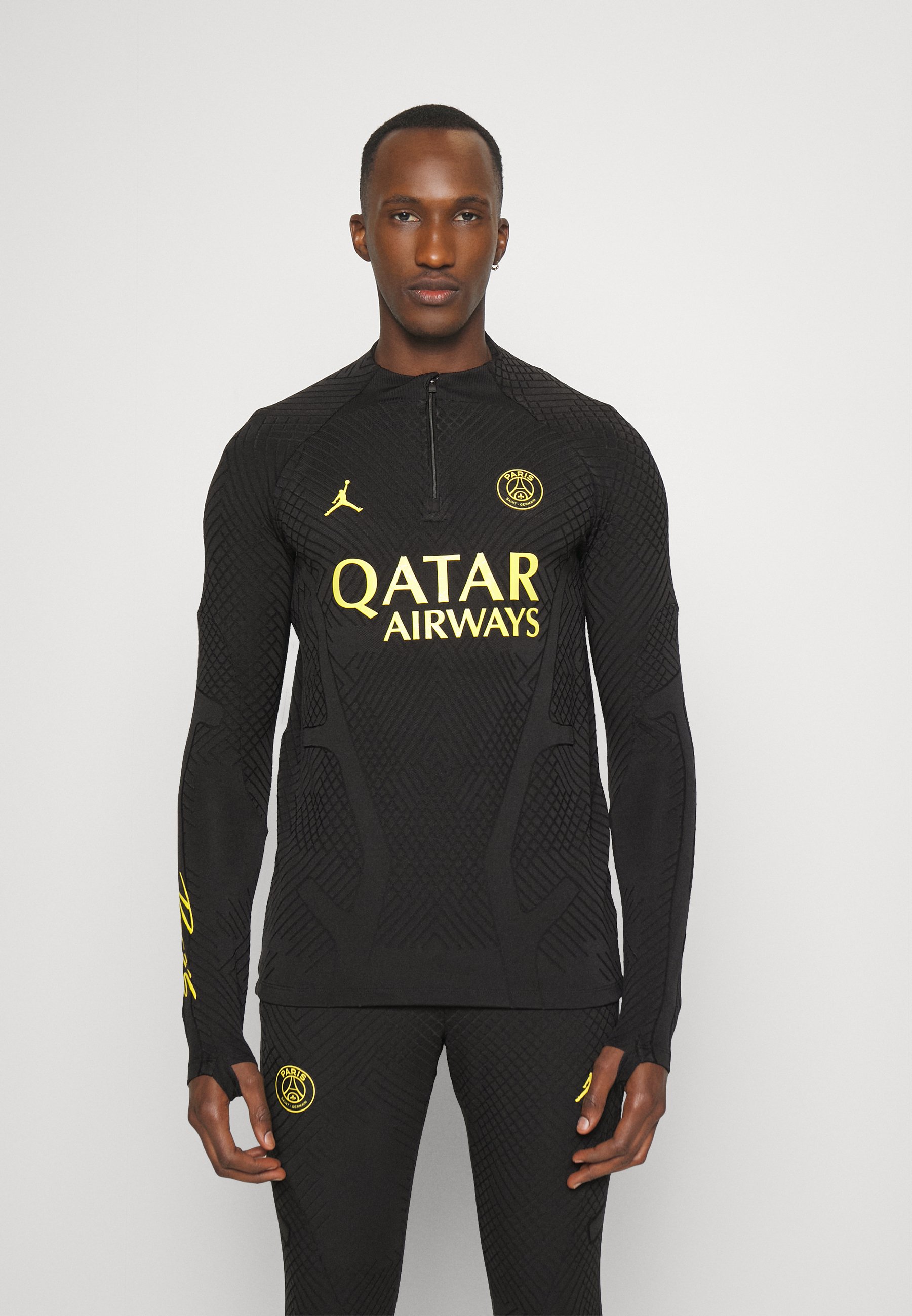 training psg nike