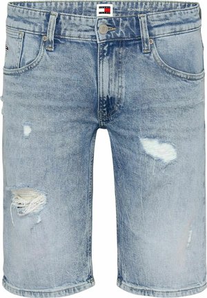 Tommy Hilfiger RONNIE - Shorts di jeans - denim