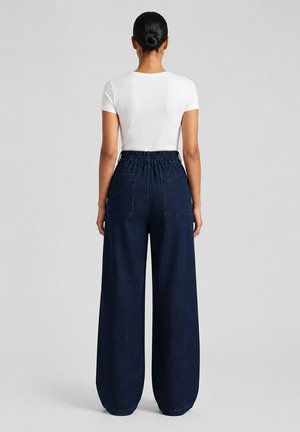 ACANFORA, Relaxed fit jeans - blu