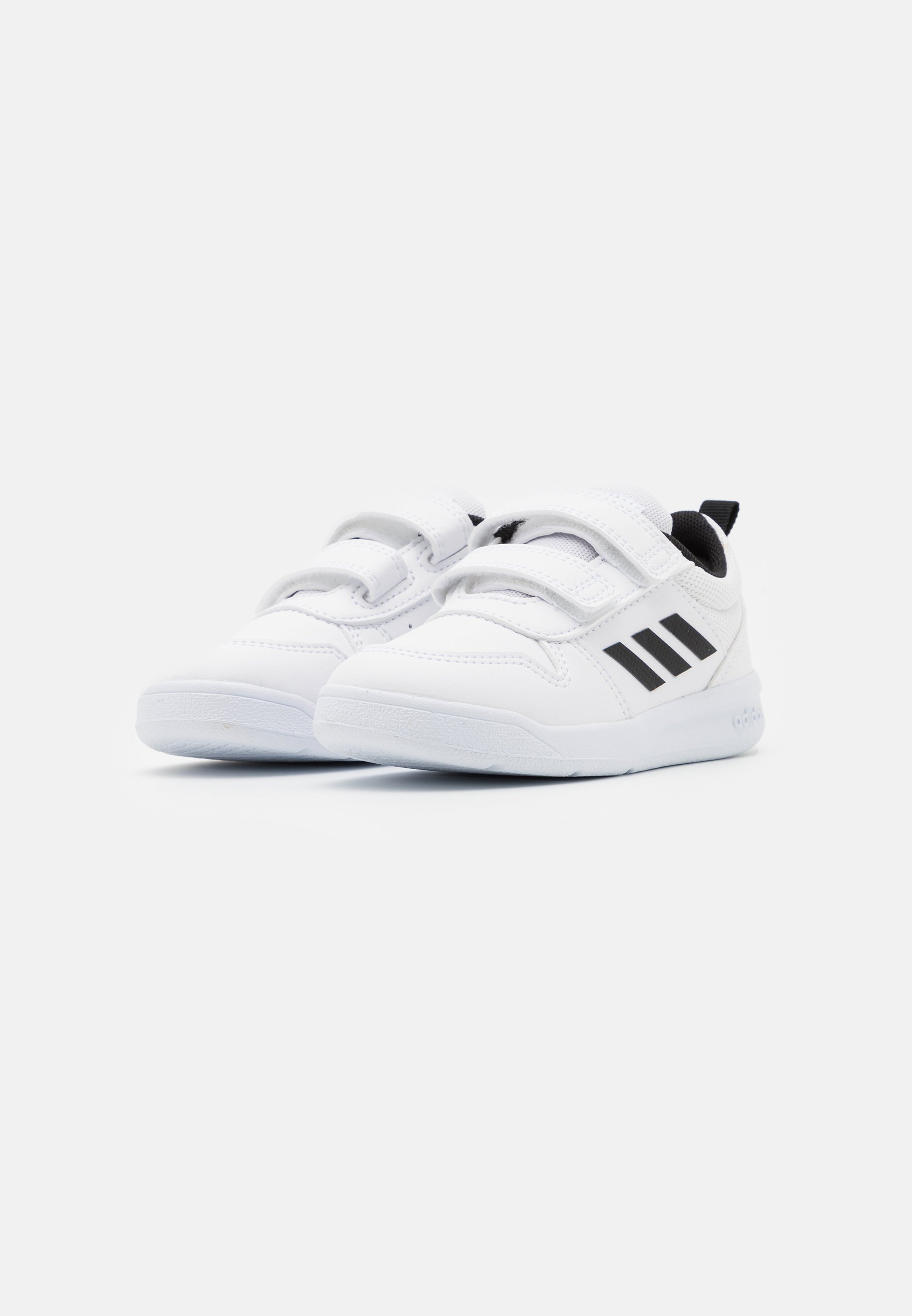 adidas Performance TENSAUR I UNISEX - Obuwie treningowe - footwear  white/core black/biały - Zalando.pl