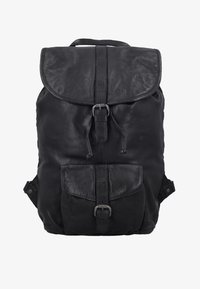 Valitud, schwarz glänzend