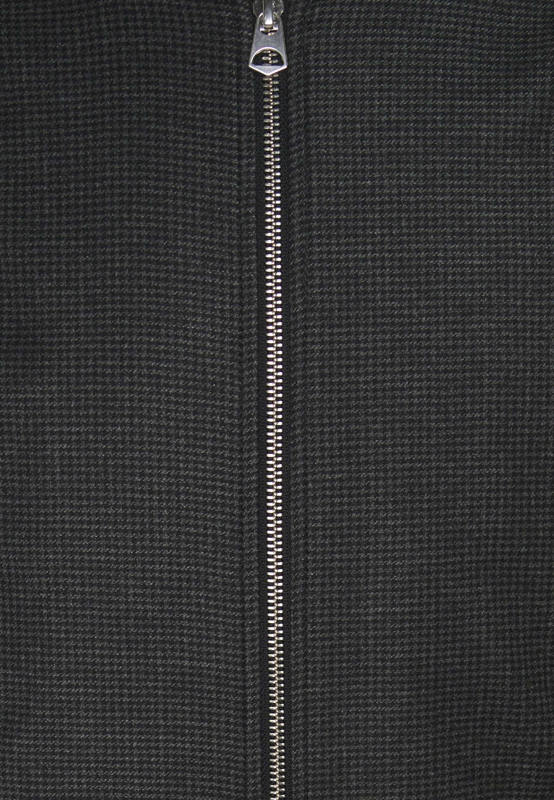 Men THOM HOUNDSTOOTH - Bomber Jacket Men THOM HOUNDSTOOTH - Bomber Jacket