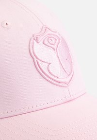 Tomorrowland Store CURVED ICON - Pet - pink