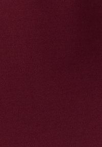 BWLDR SHIAN MIDI DRESS - Kotelomekko - burgundy