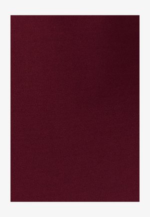 BWLDR SHIAN MIDI - Maxi dress - burgundy