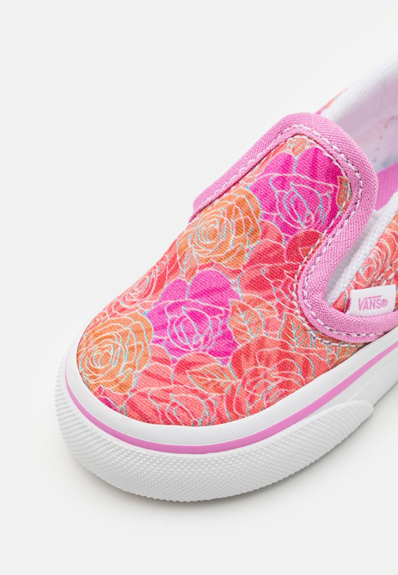Vans SLIP-ON - Mocasines rose/pink/rosa - Zalando.es