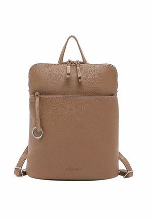 DEBBY - Rucksack - darktaupe