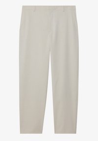 Pier One CONTEMPORARY SUIT - Odijelo - mottled beige
