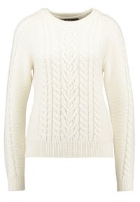 Vero Moda Tall Neule - beige