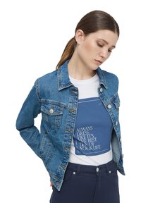 Terranova - Kurtka jeansowa