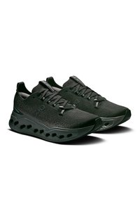 On Hardloopschoenen voor op de weg - black   eclipse