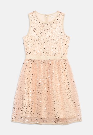 - Sukienka koktajlowa