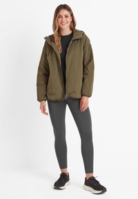 TOG24 CORLAE - Outdoor jacket - khaki