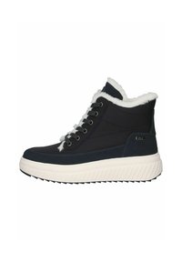 Caprice Snowboots  - ocean comb
