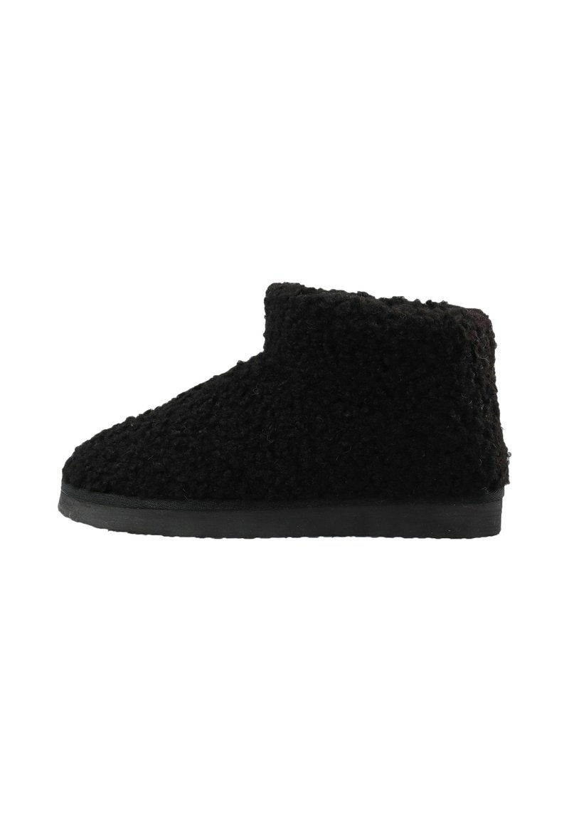 Bianco BIASNOW - Stivali da neve  - black