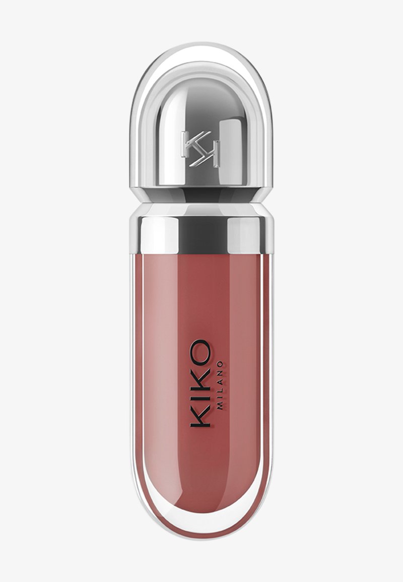 KIKO Milano - 3D HYDRA LIPGLOSS - Lipgloss - 21 Brun Rose, Vergroten