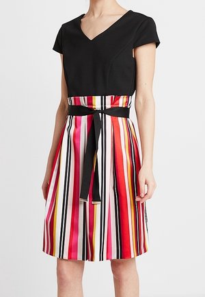 Robe de soirée - red