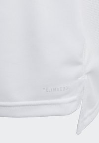 adidas Performance Sport T-Shirt - white/black