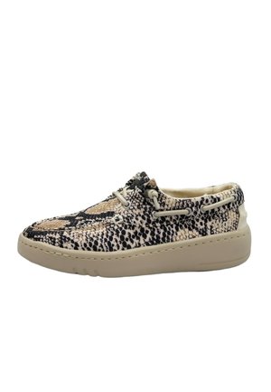 Woz? Sneakers basse - roccia beige