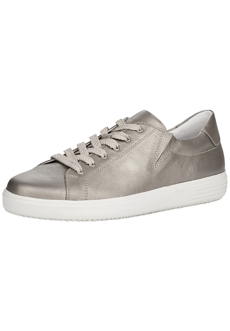 Damen Sneaker low | Remonte D1402 Sneaker low old silver/silberfarben - MI38374 Damen Sneaker low | Remonte D1402 Sneaker low old silver/silberfarben - MI38374
