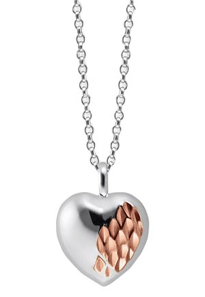 Engelsrufer Halskæder - silberfarben