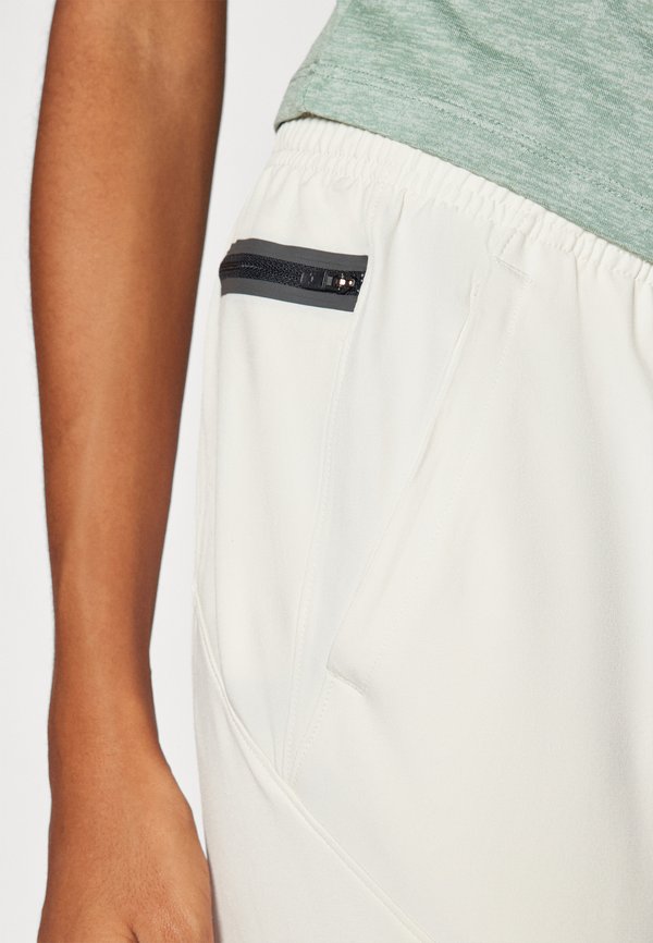 UNSTOPPABLE HYBRID - Tracksuit bottoms - stone2