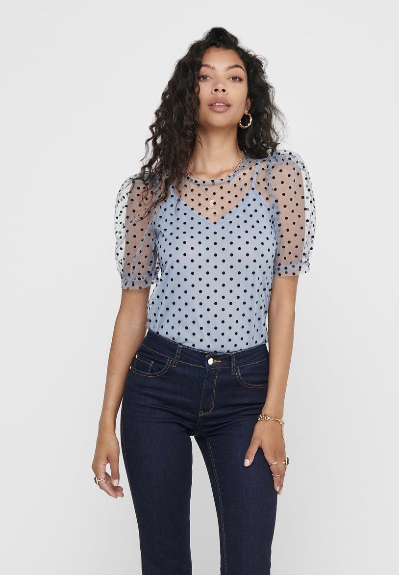 zalando camicette only