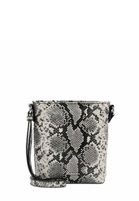 Niet geselecteerd, white-snake 