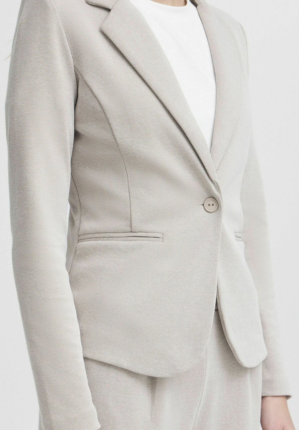 IHKate - Blazer - simply taupe2