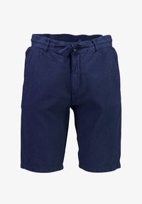 Niet geselecteerd, navy