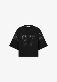 Επιλέχθηκε, black