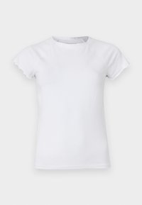 RAGLAN  - T-shirt basique - white