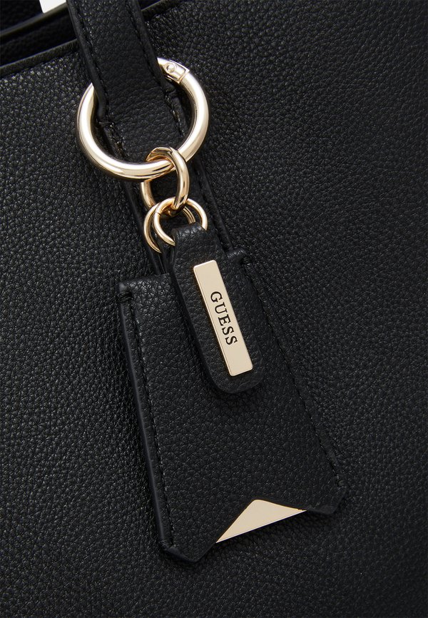 MERIDIAN GIRLFRIEND TOTE - Handbag2