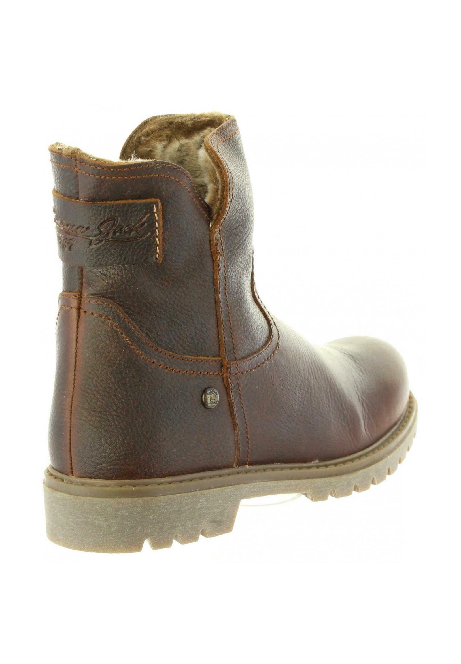 Panama Jack BRESCIA B - Botas para la 
