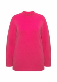 Unausgewählt, red pink