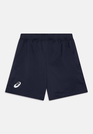 BOYS TENNIS SHORT - Pantaloncini sportivi - midnight