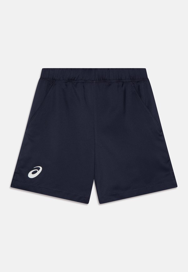 BOYS TENNIS SHORT - Sports shorts - midnight