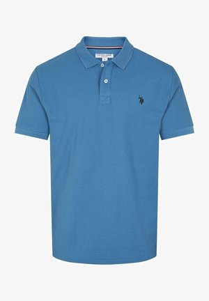 ALFREDO - Polo - vallarta blue