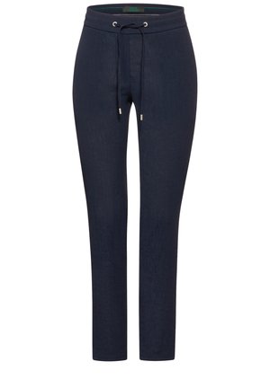 Cecil Pantalon classique - blau
