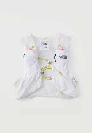 SUMMIT RUN VEST UNISEX - Άλλα αξεσουάρ - white