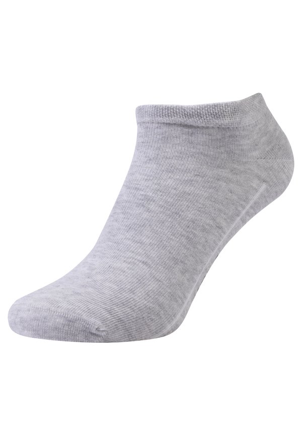 7 PACK SNEAKER - Socks2