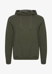 Selezionato, deep depths