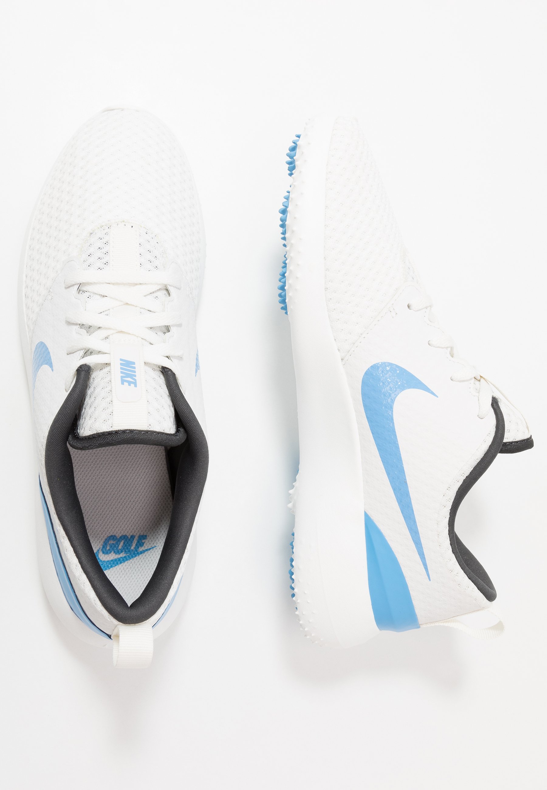 nike roshe g anthracite